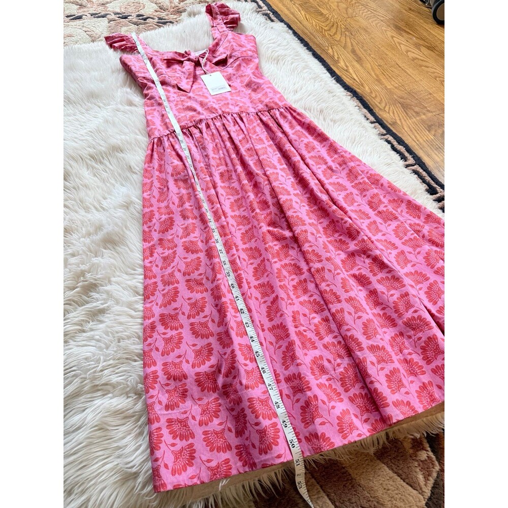 Likely Sherry dress Size 4 - Picture 8 of 12
